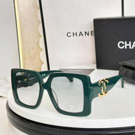 Picture of Chanel Sunglasses _SKUfw76721402fw